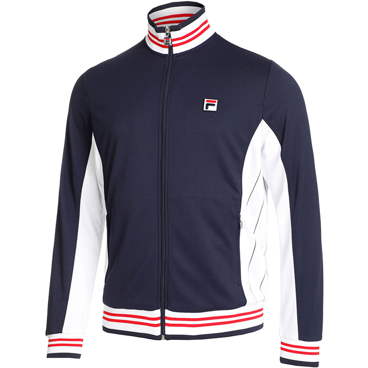 Fila Björn Jacket