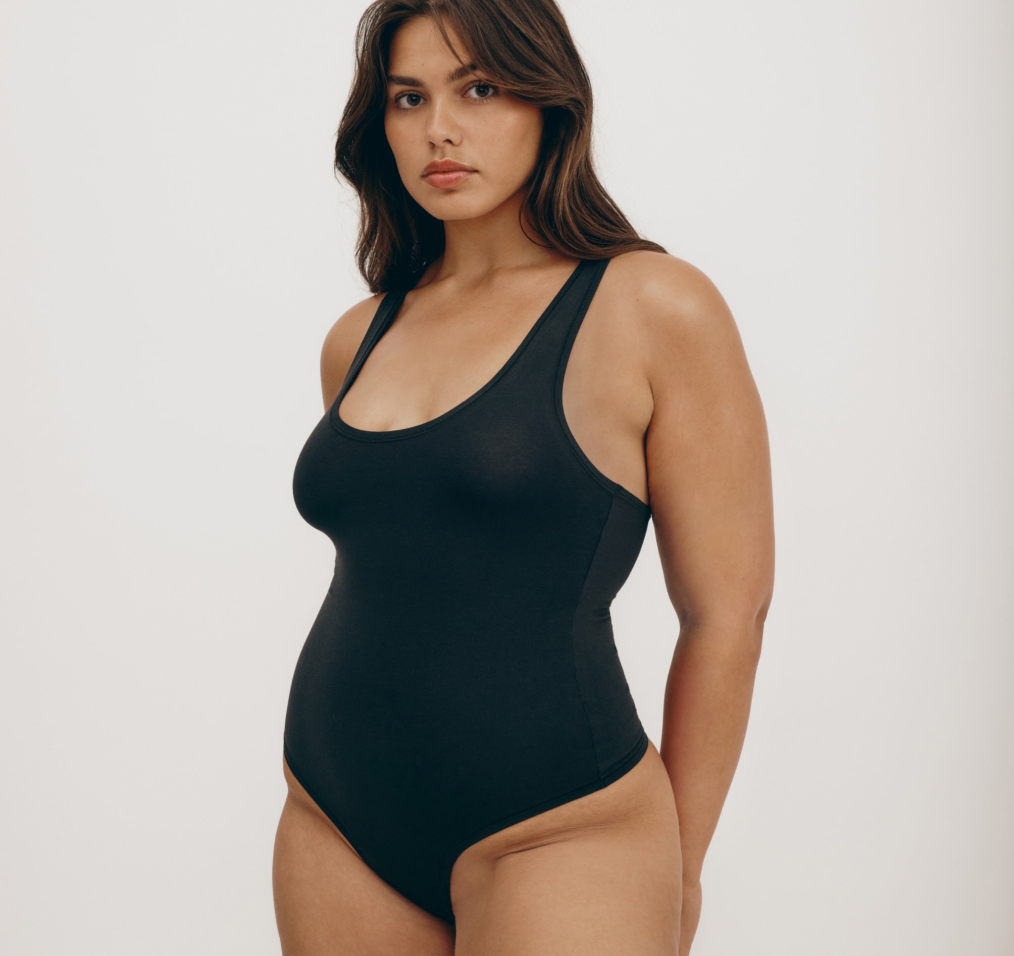 COTTON<br>Flex Bodysuit