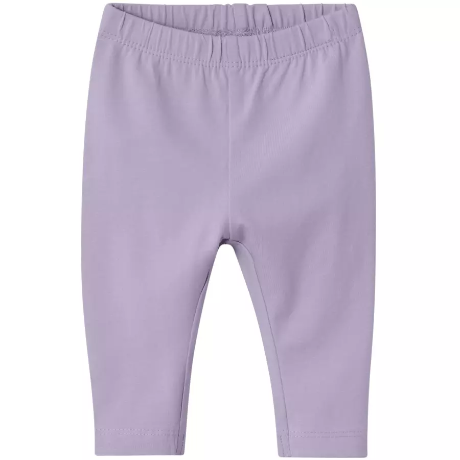 name it Leggings Nbfvuvivian Orchid Petal