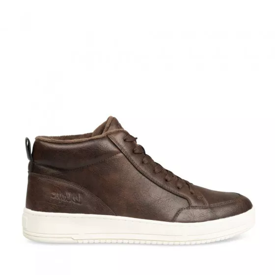 Baskets MARRON FREECODER