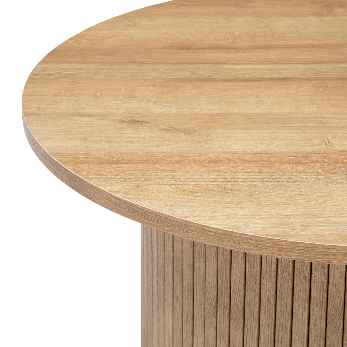 TABLE A CAFE COLVA D.70CM