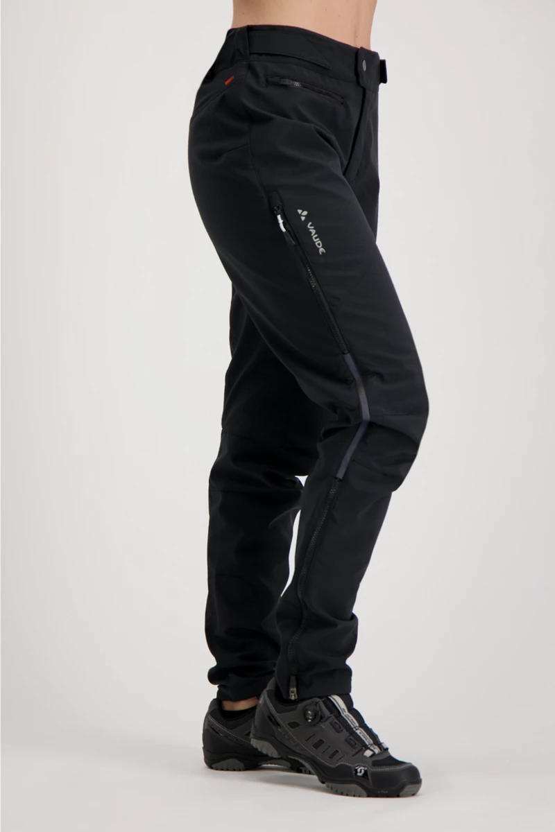 VAUDE Qimsa II Damen Softshellhose