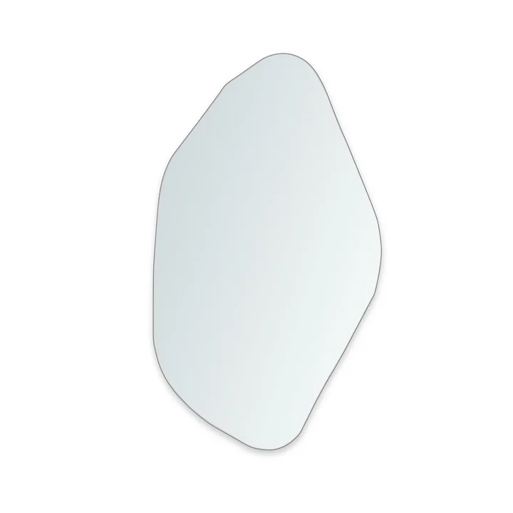 HANA - Ihme Wandspiegel 61 x 106,7 cm, rahmenlos