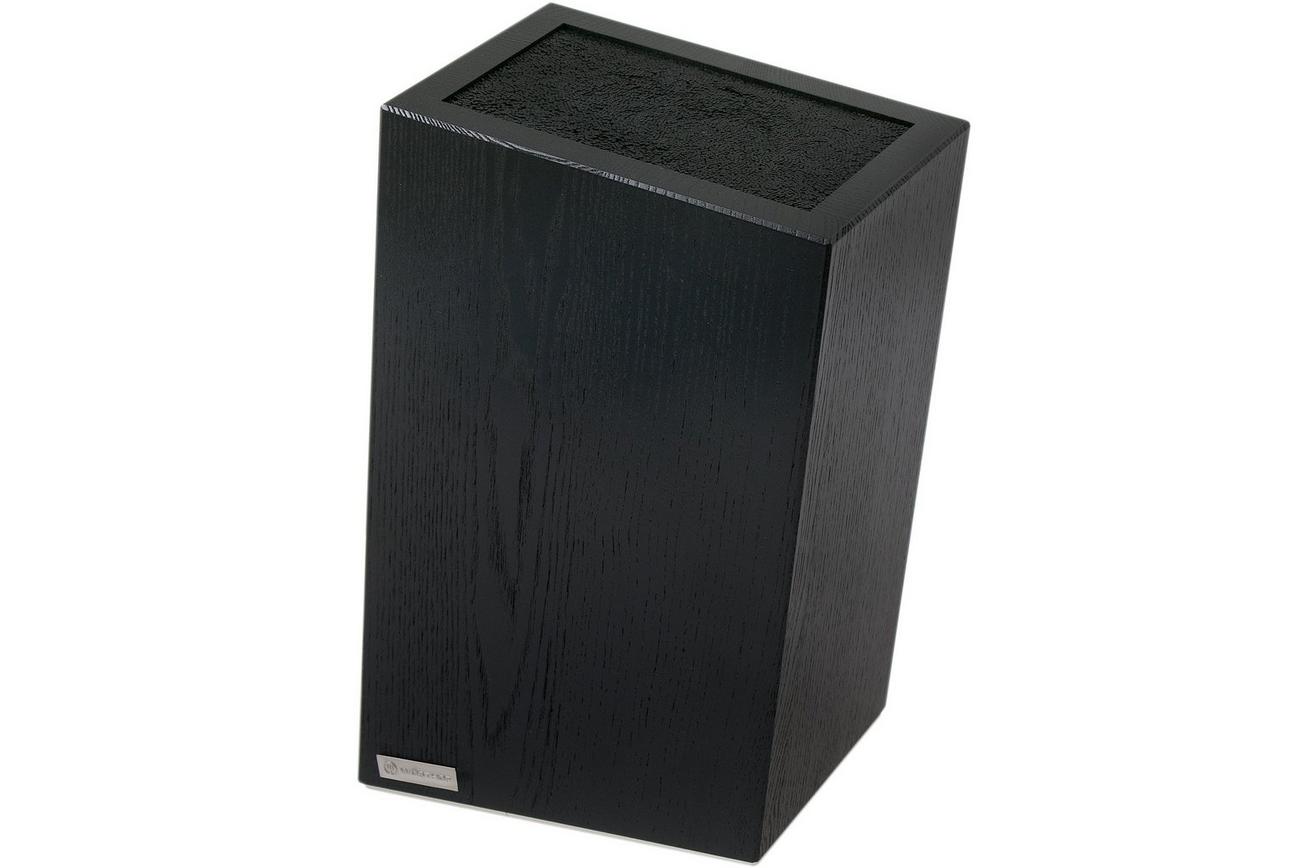 Wüsthof 2099605102 variabel messenblok, zwart