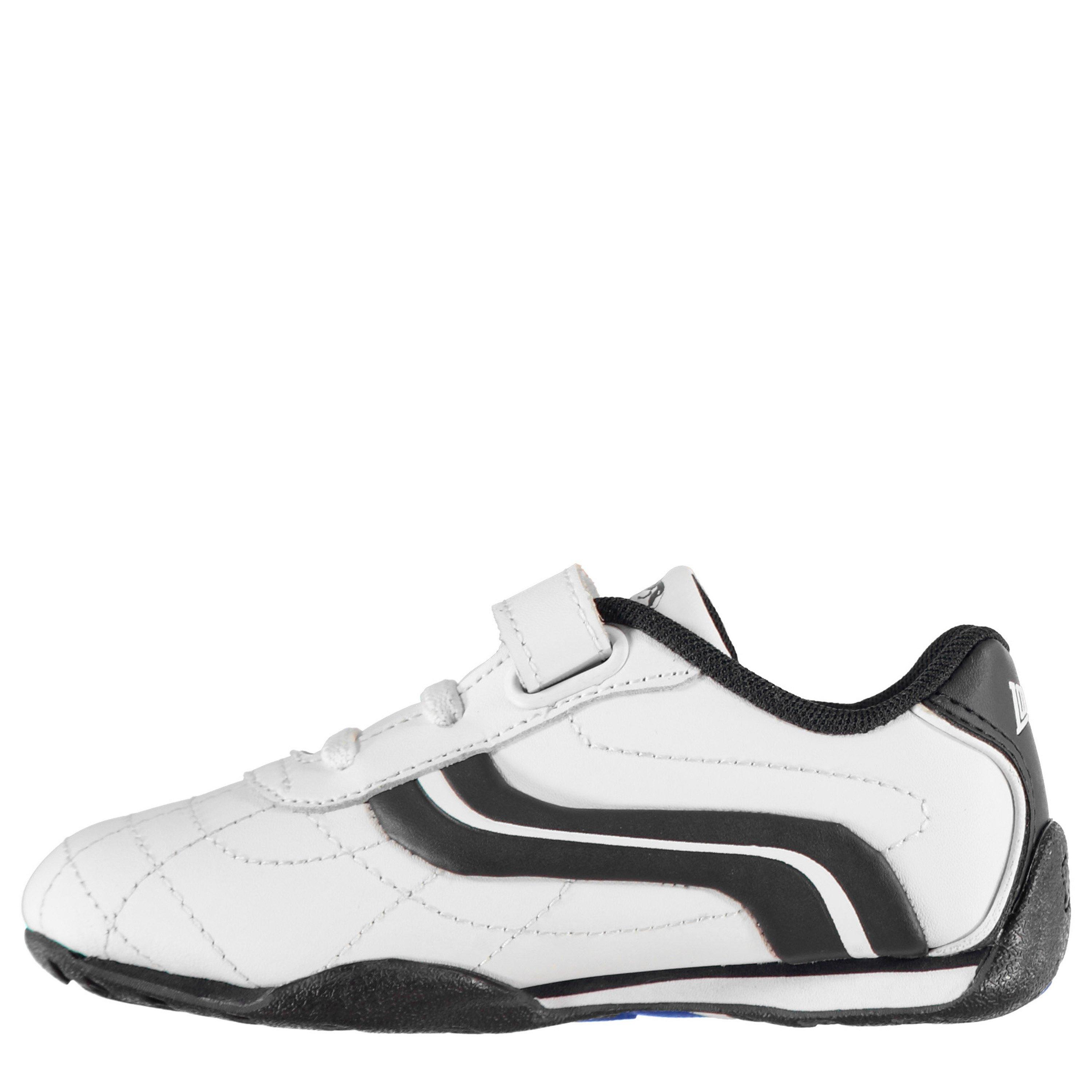 Lonsdale Camden Infants Trainers