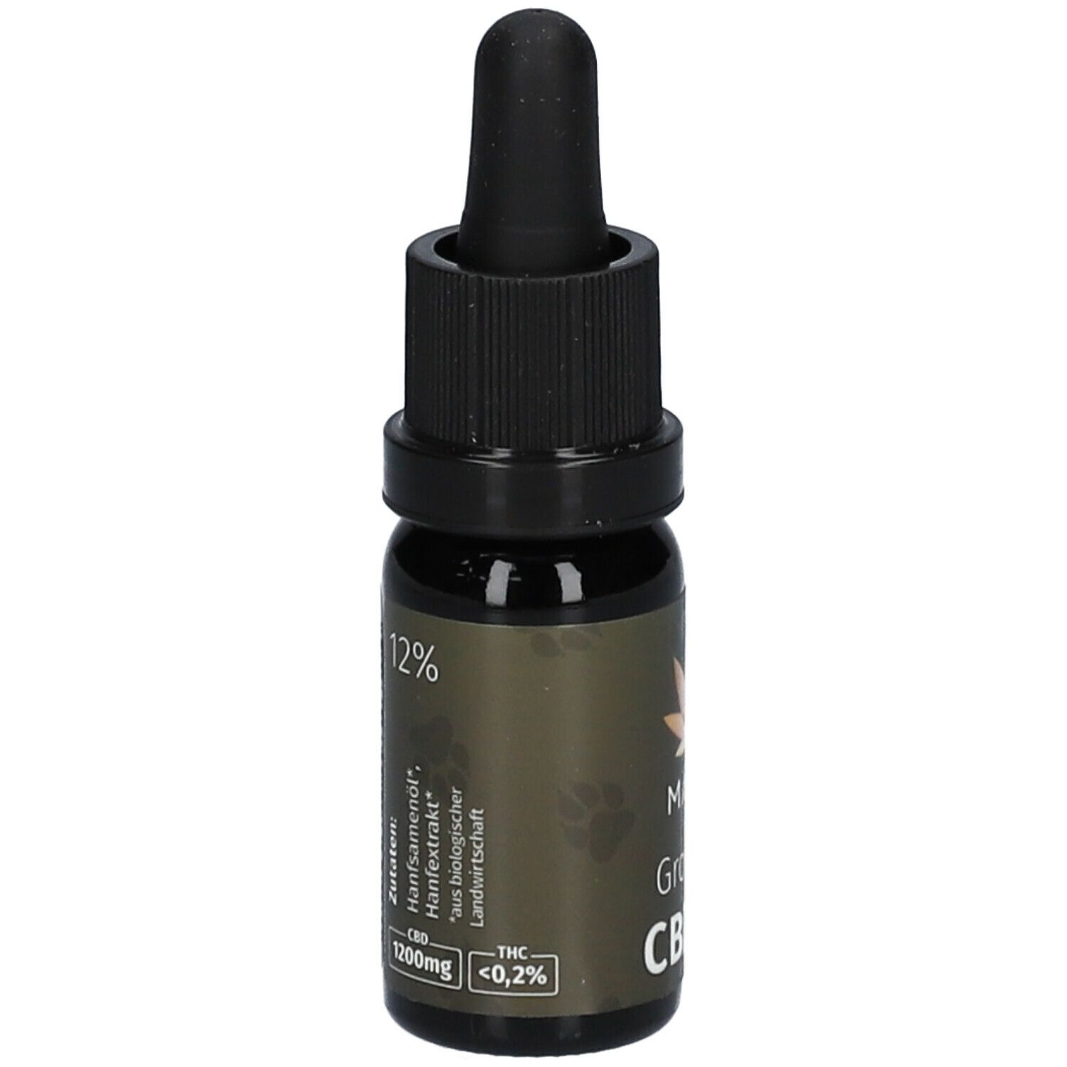 MAGU Kleintier CBD-Öl