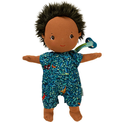 Lilliputiens lappenpop sasha - 36 cm