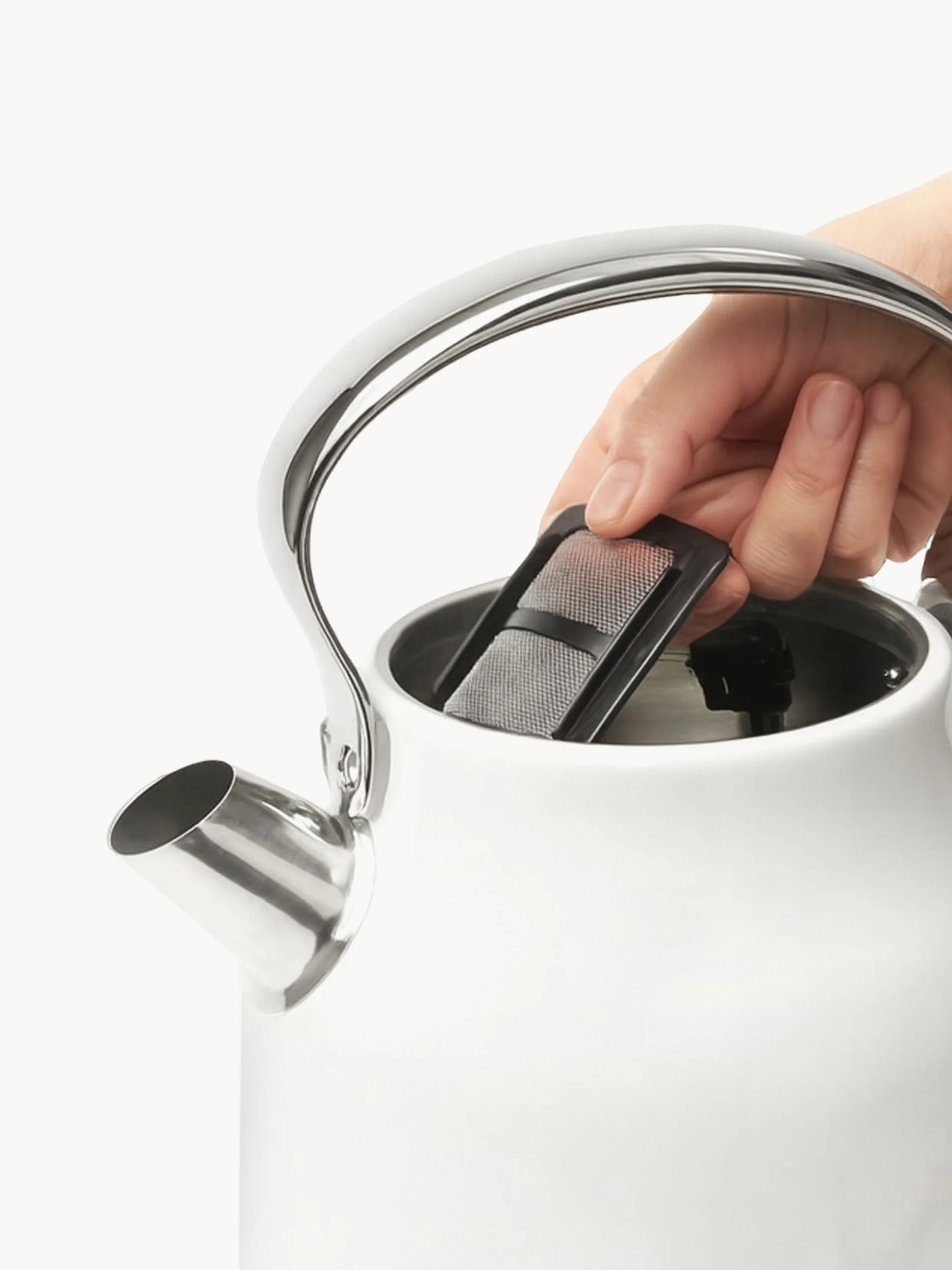 Waterkoker Heritage, 1.7 L