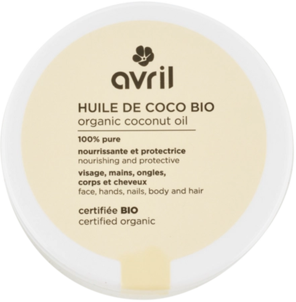 Avril  Coconut Oil, 100 ml