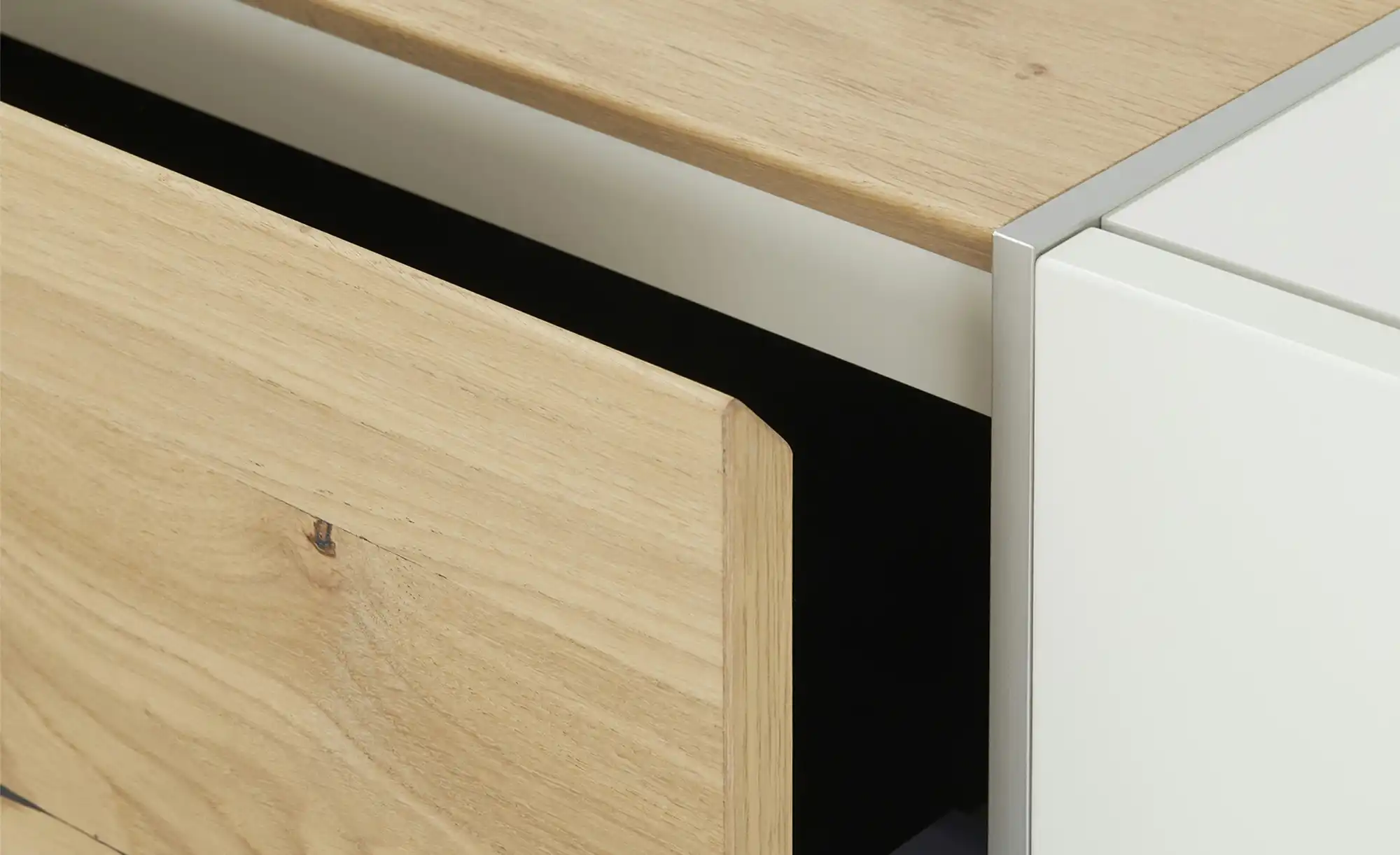 Wohnwert Sideboard Media Design