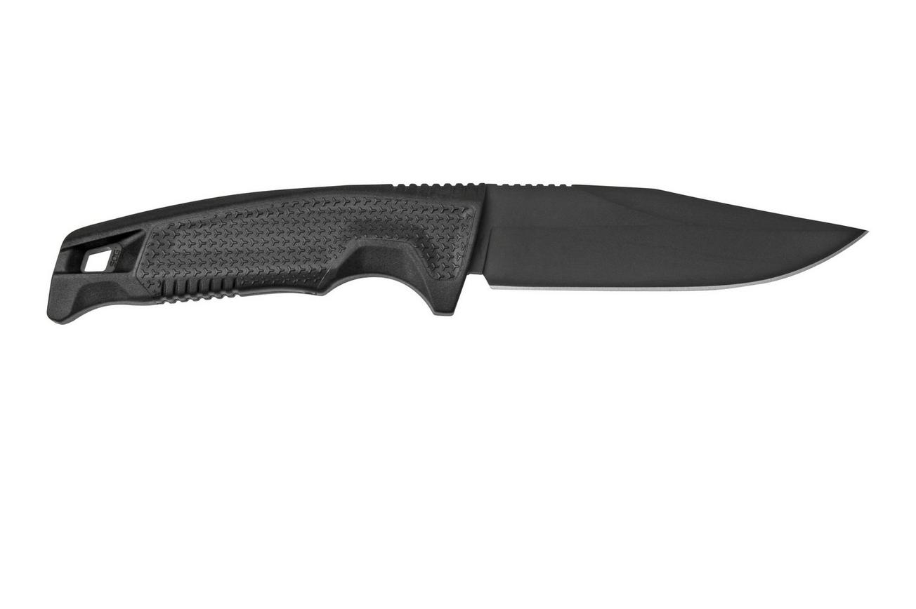 SOG Recondo FX, Black 17-22-01-57 vaststaand mes