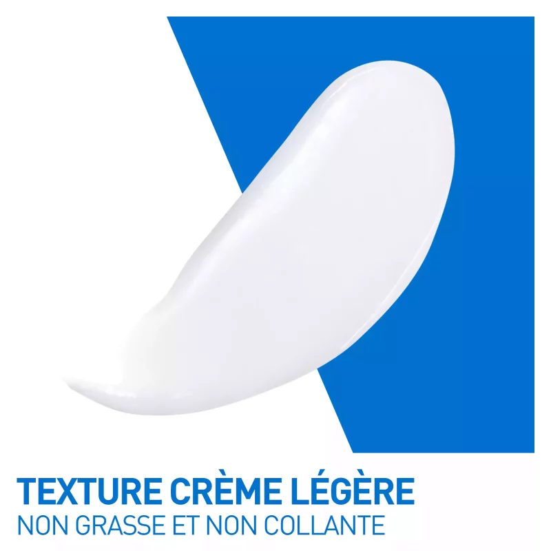 Lait Hydratant visage et corps pour les Peaux Sèches à Très Sèches - 236ml