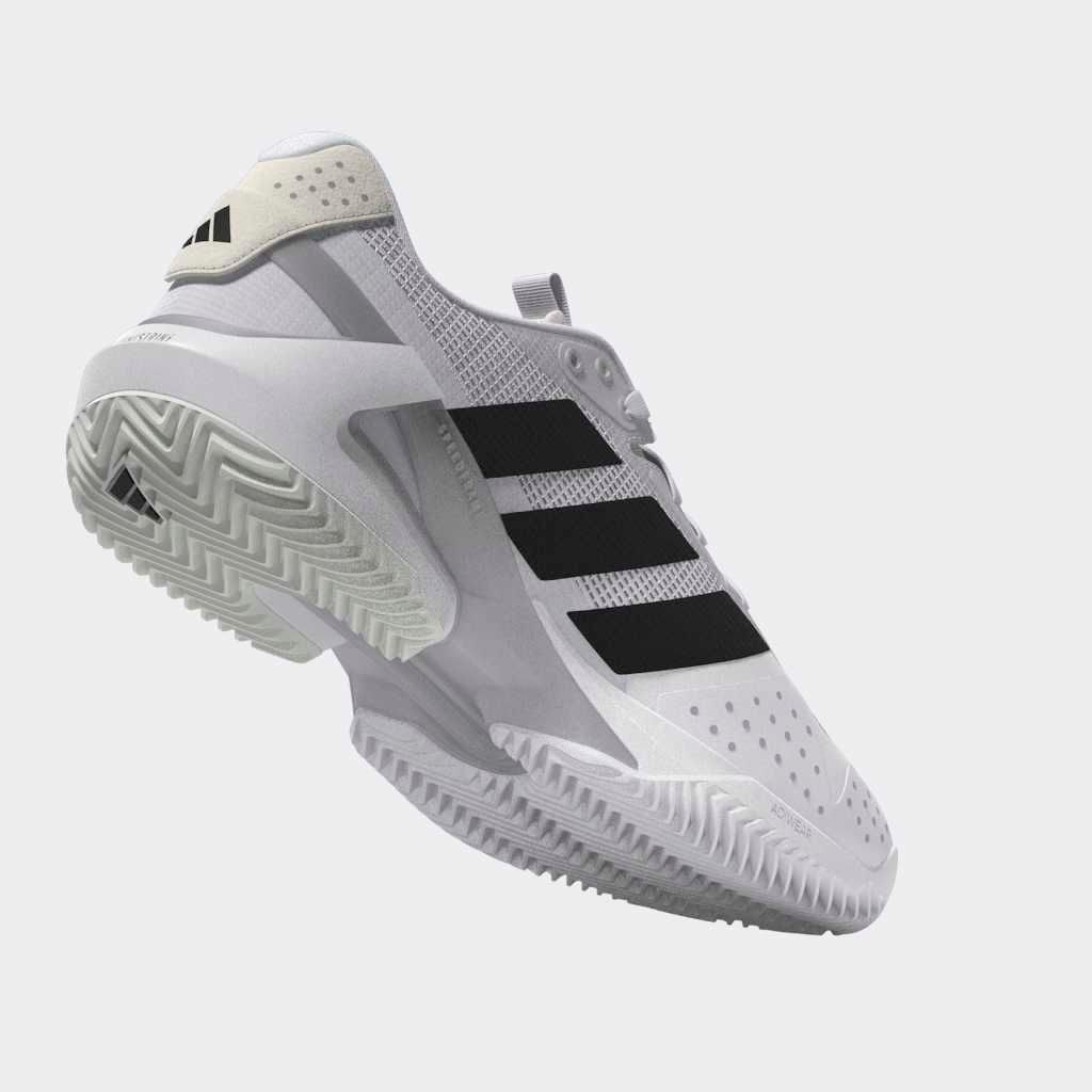 adidas Performance Tennisschuh »ADIZERO UBERSONIC 5 CLAY«