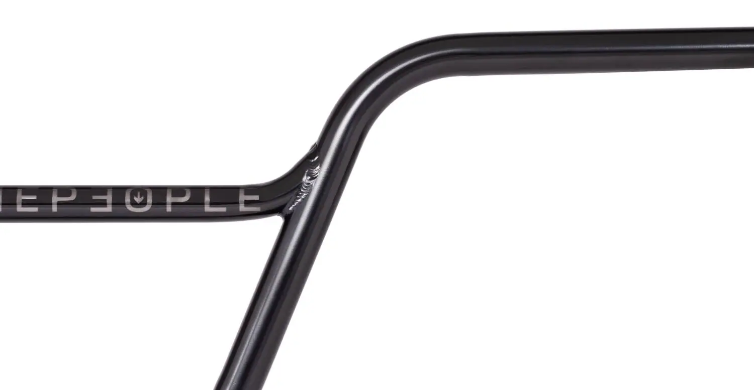 Wethepeople Utopia 22.2mm 2-Piece BMX Styr | SkatePro