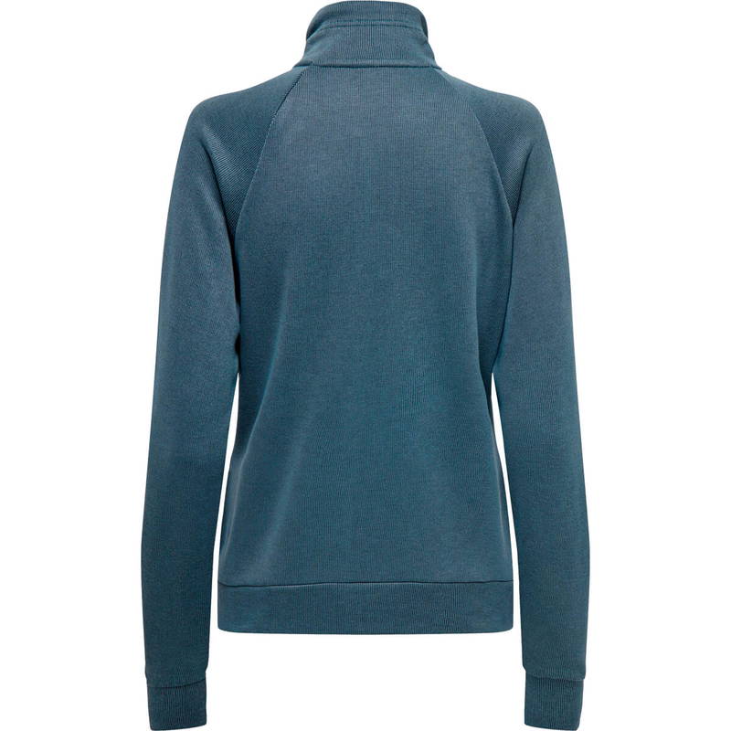 ONLY PLAY Jenna Full Zip Sweatshirt Dame