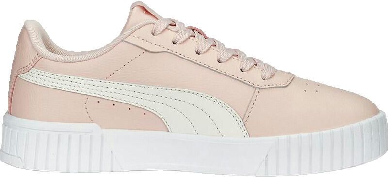 Puma Carina 2.0 sneakers lichtroze wit