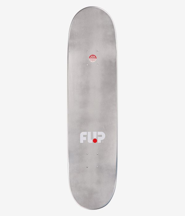 Flip Penny Mushroom 8