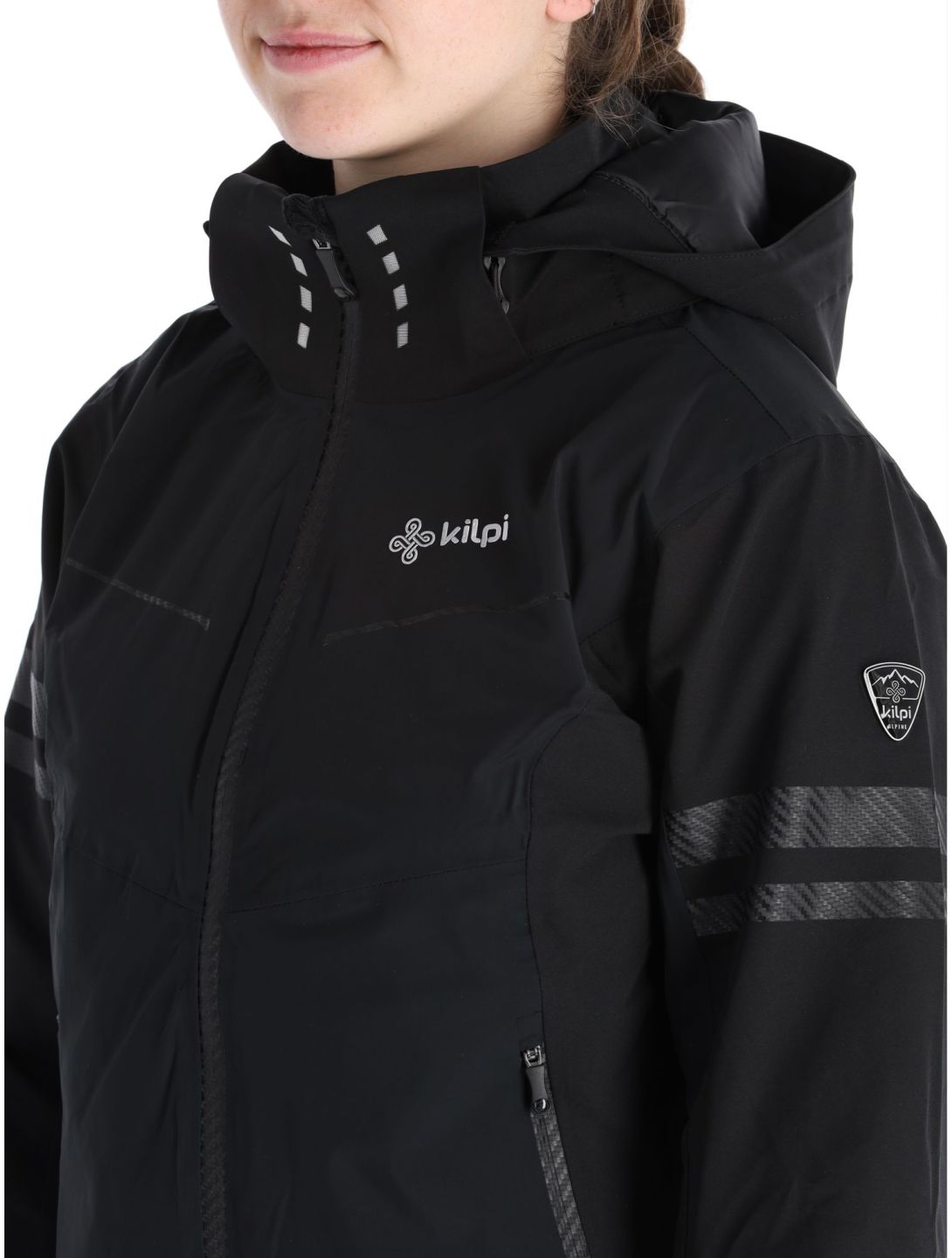 Lorien-W ski-jas dames