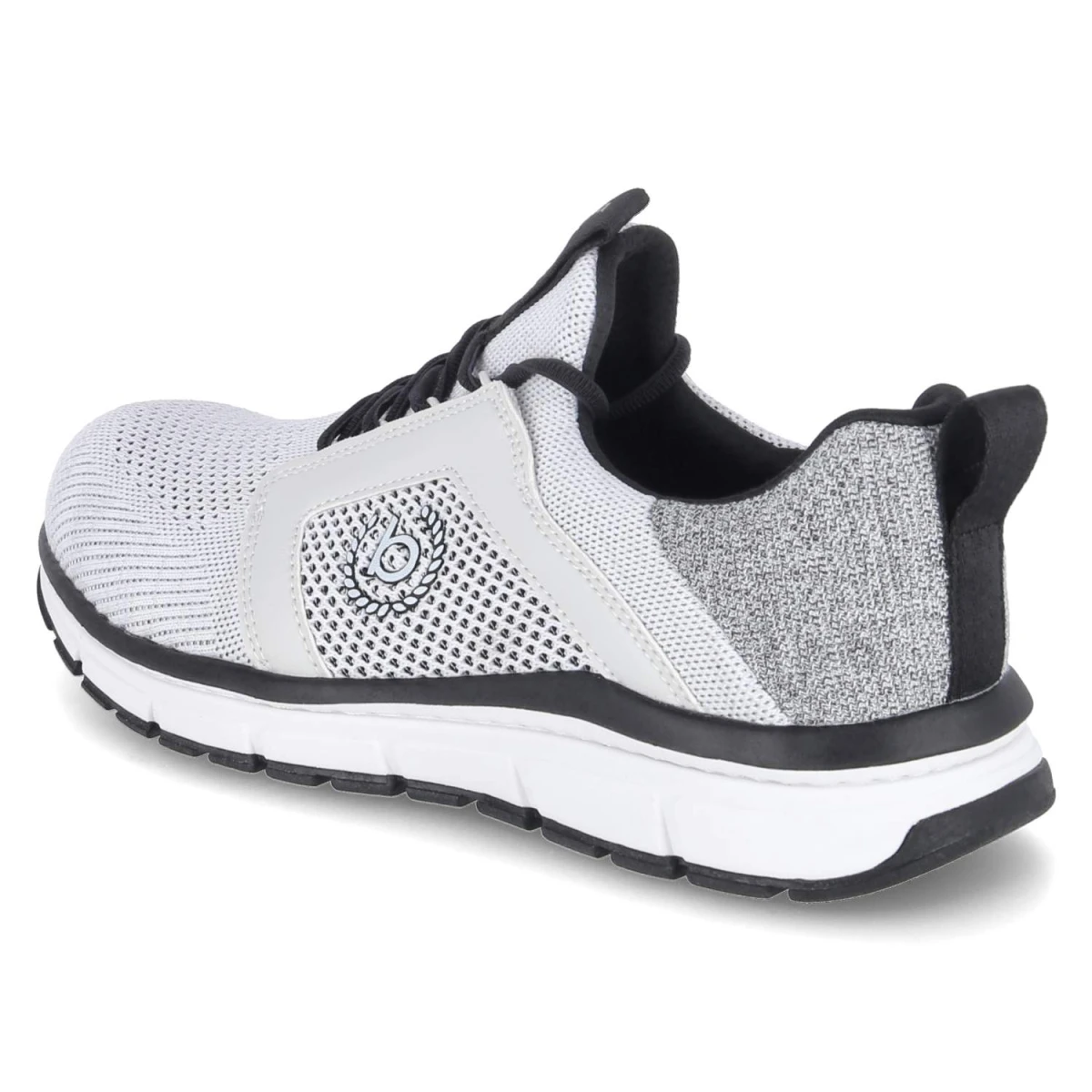BugattiLow Sneaker - offwhite