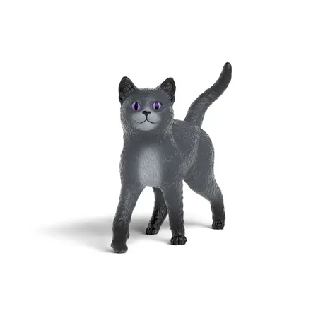 Schleich® 14912 Schule der magischen Tiere Karajan der Kater