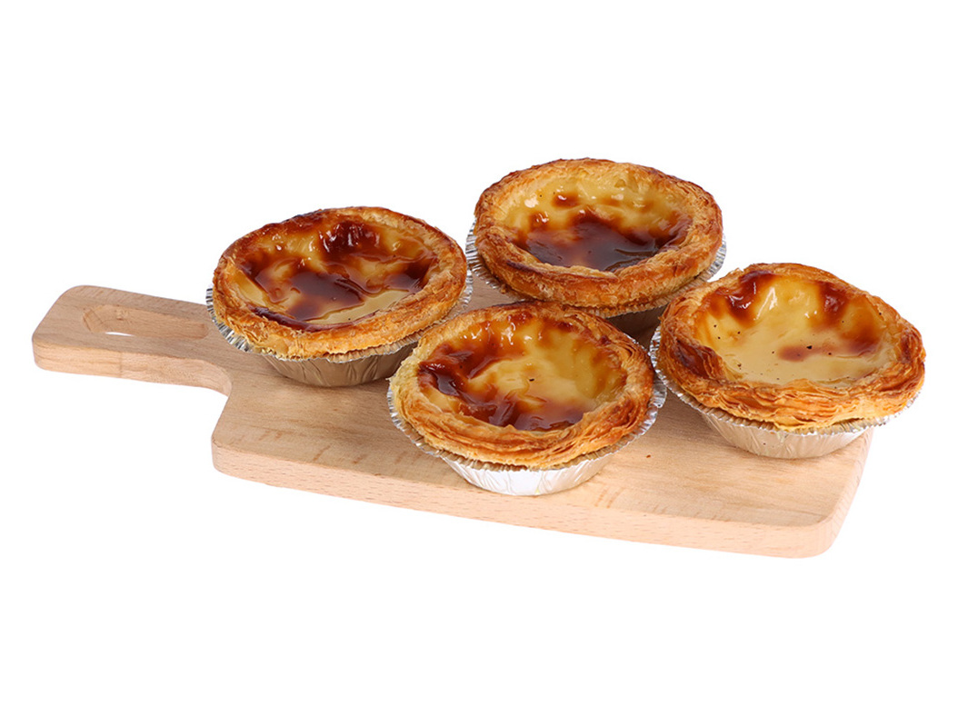 PASTEL NATA 60G