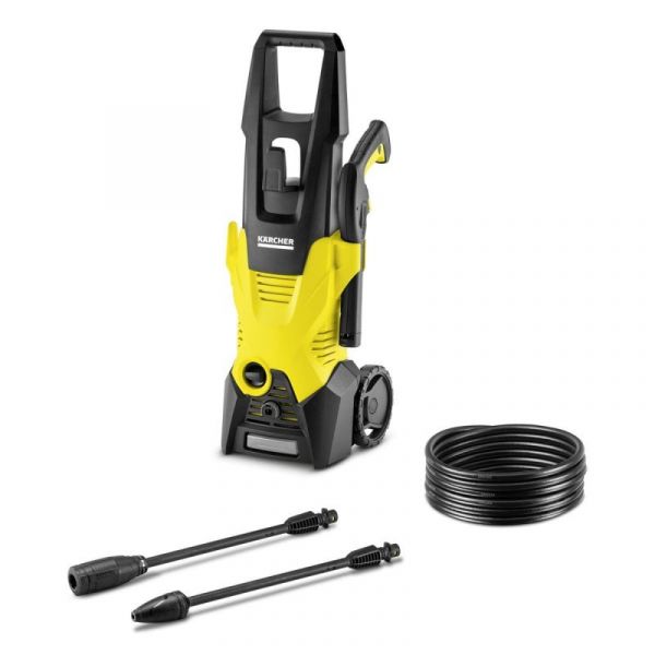 Karcher K3 Lavadora de Alta Pressão