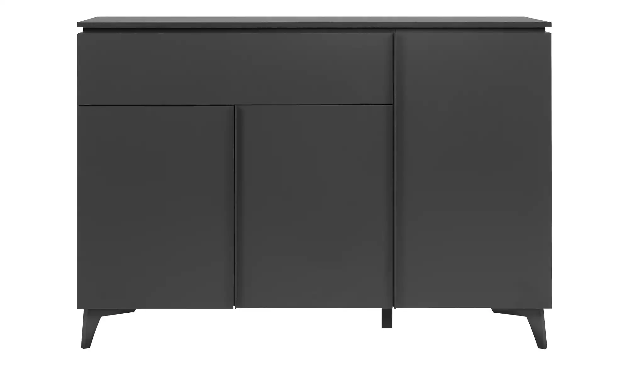 Kommode mit Soft-Close Dimarro