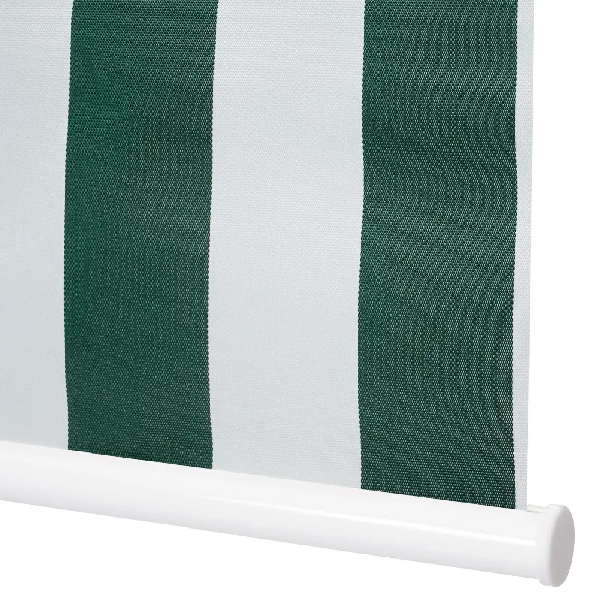 Mendler Store HWC-D52 - 50x160 cm - Vert blanc