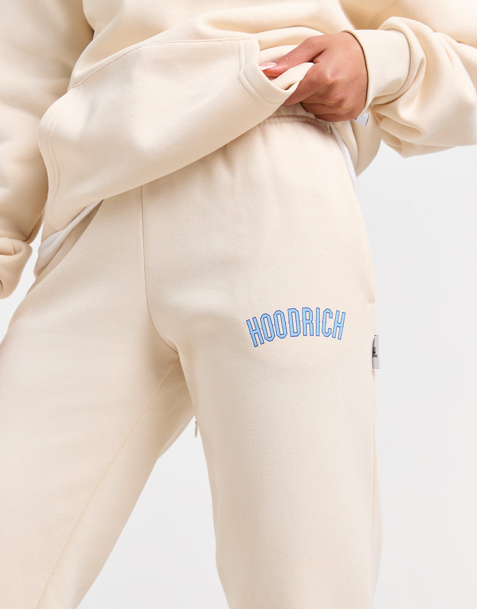 Hoodrich Pantalon de jogging Breeze Femme