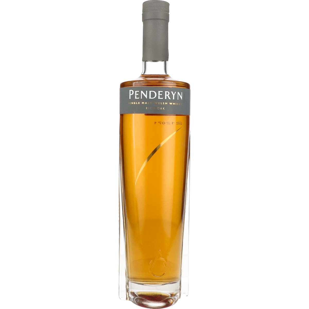 Penderyn Rich Oak 70 cl