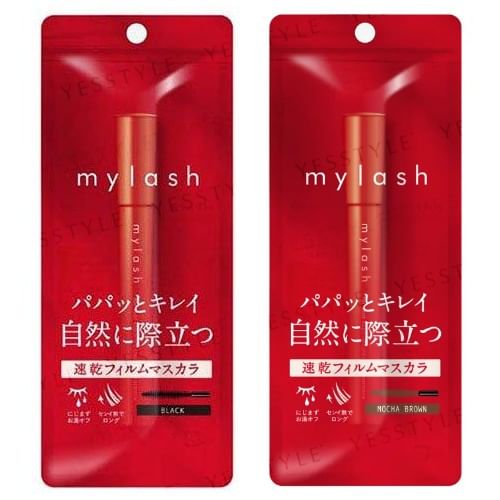 Mylash - Advance Mascara