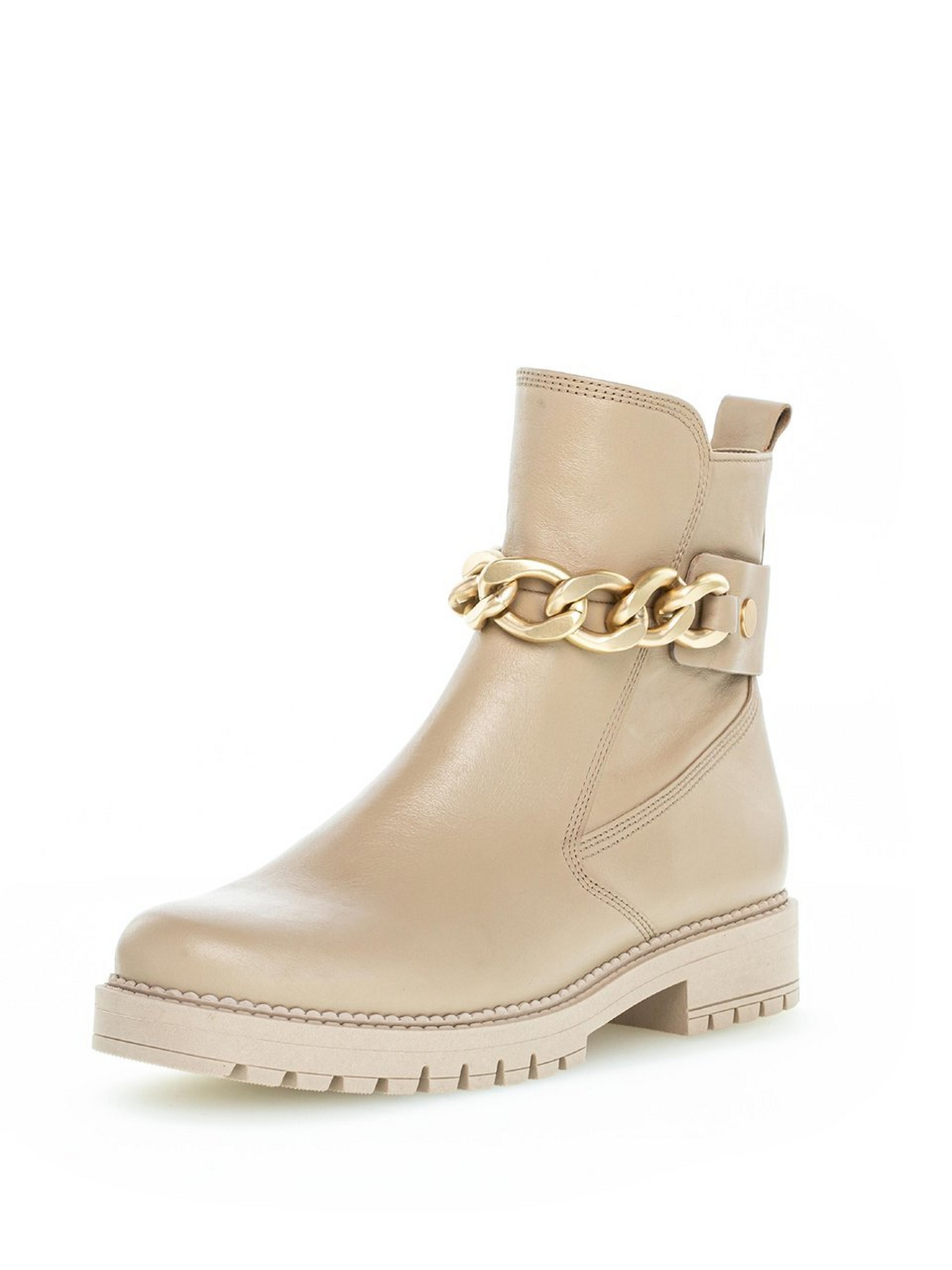 Stiefelette