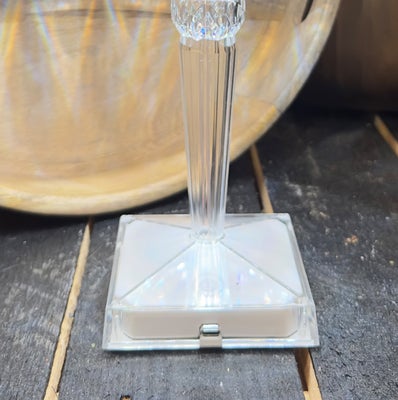 Powerpal Lumi Crystal Lampe