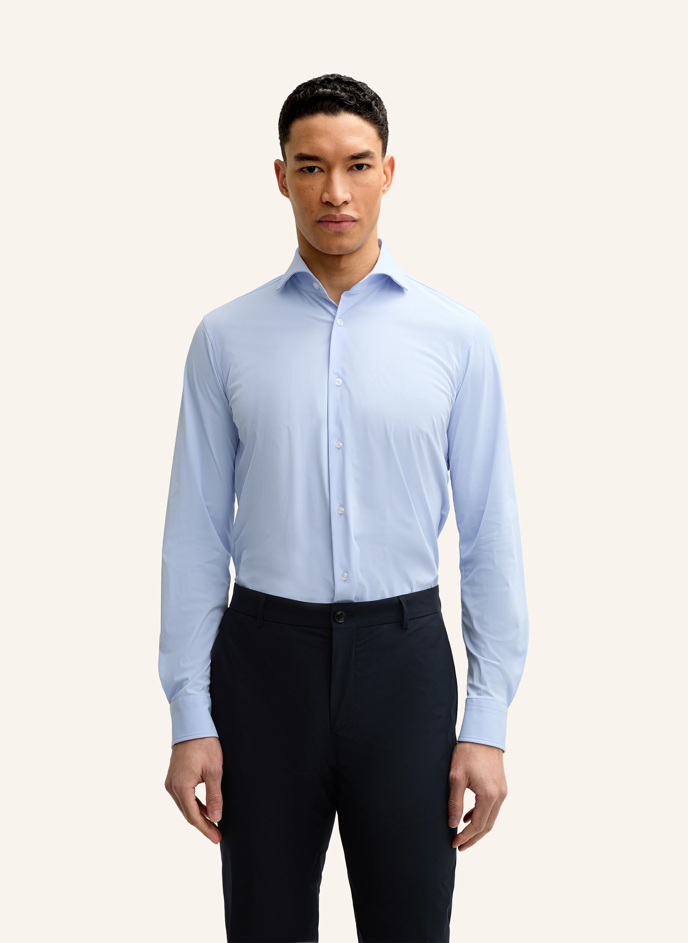 JOOP! Hemd Slim Fit
