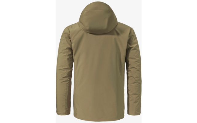 Schöffel 3in1 Tamina Herren Doppeljacke