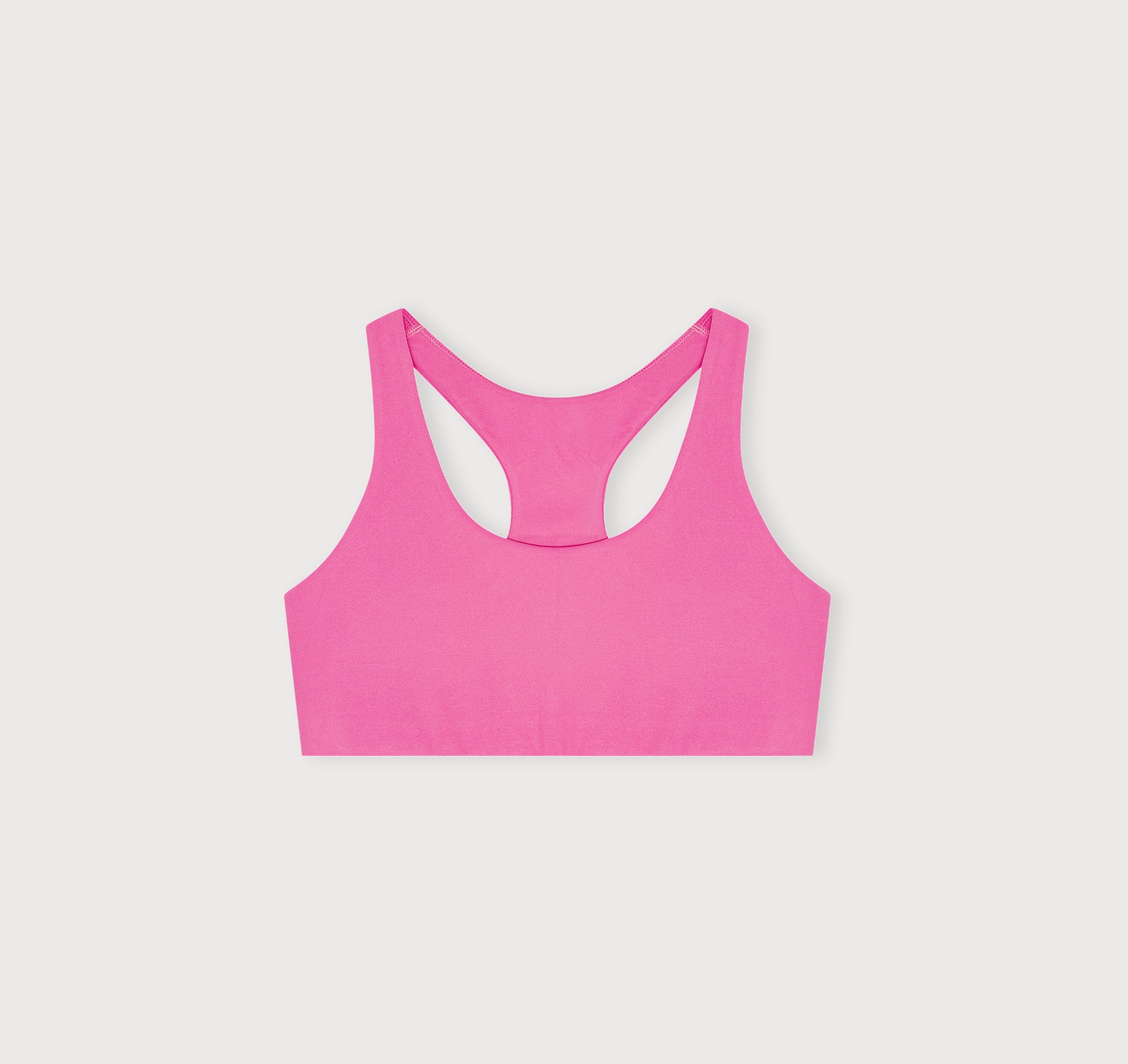 RECYCLED NYLON<br>Active Racer Back Bra