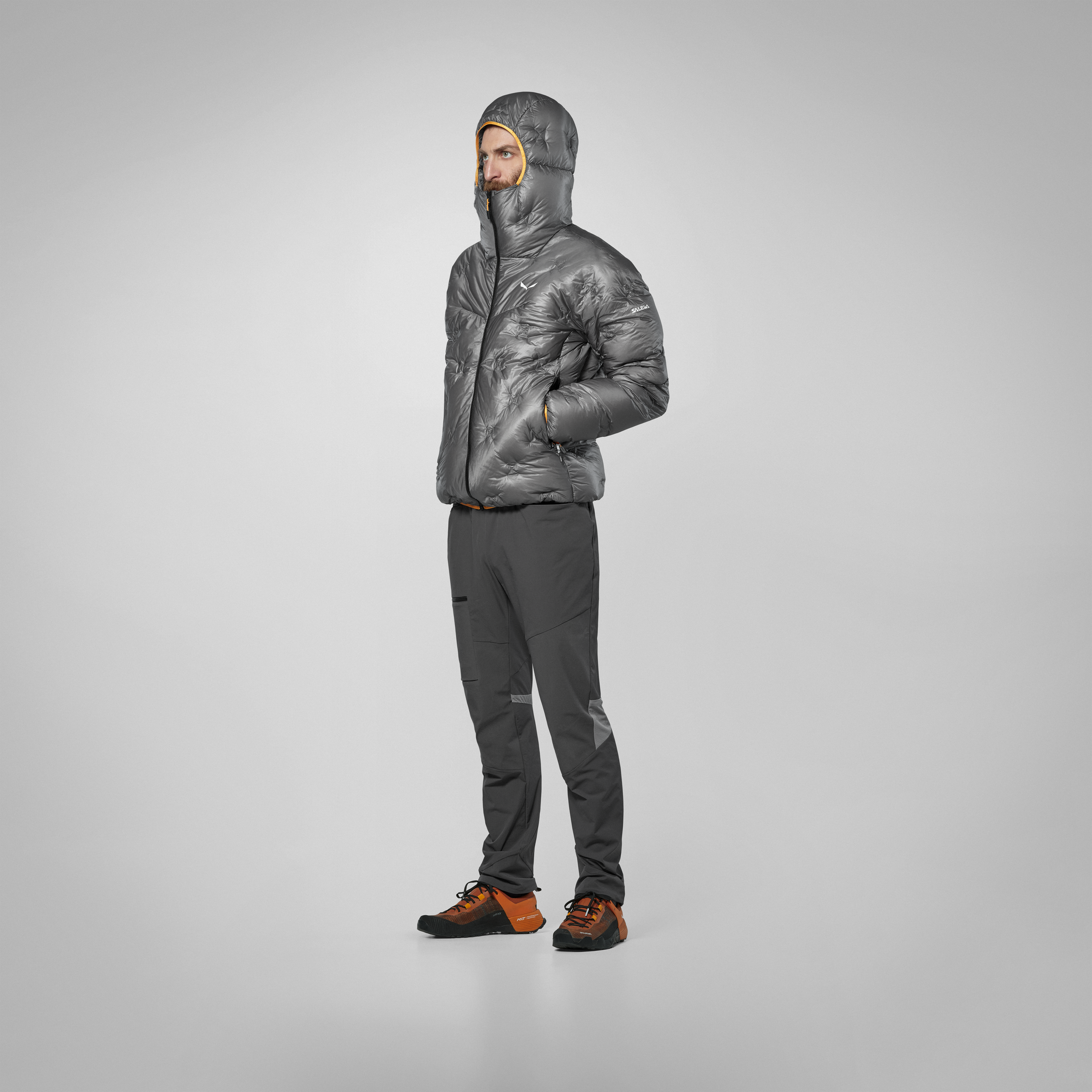NXT RDS Down Jacke Herren