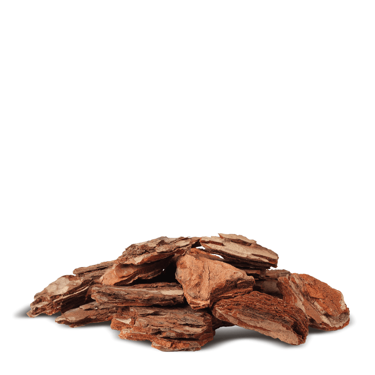 Galamio Dennenschors Mulch Decoratief Plus 60l