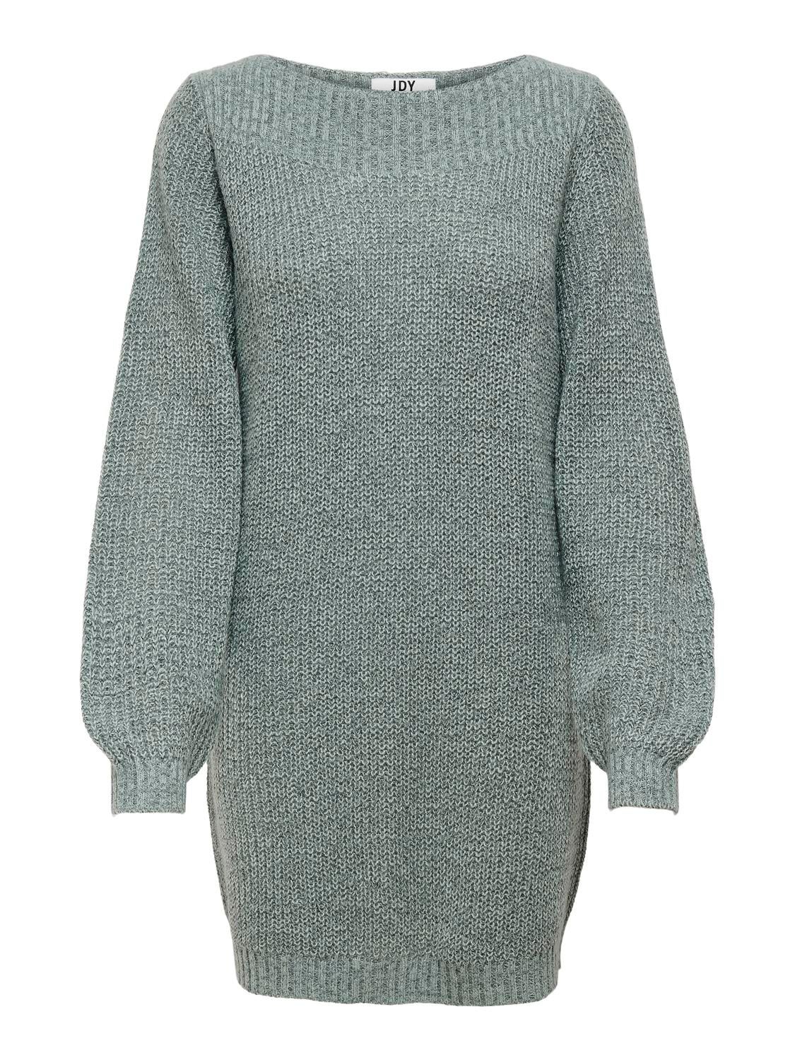 JDYWHITNEY Kurzes Kleid Abyss