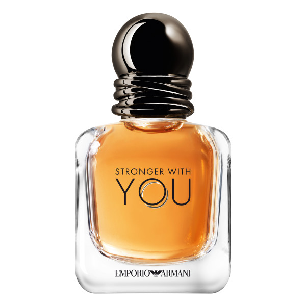 Giorgio Armani Eau de Toilette F / P Vapo 50 ml