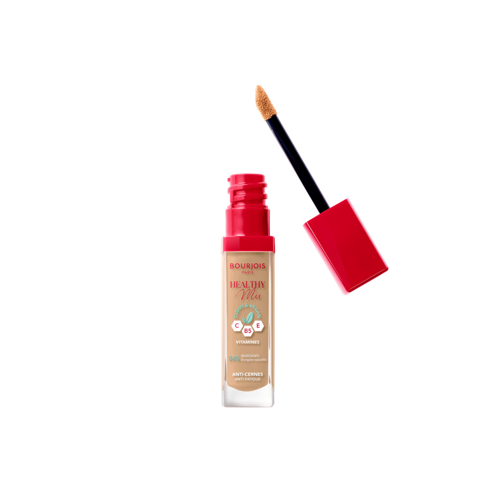 Bourjois Healthy Mix Clean Concealer 53 Golden Beige6 ml