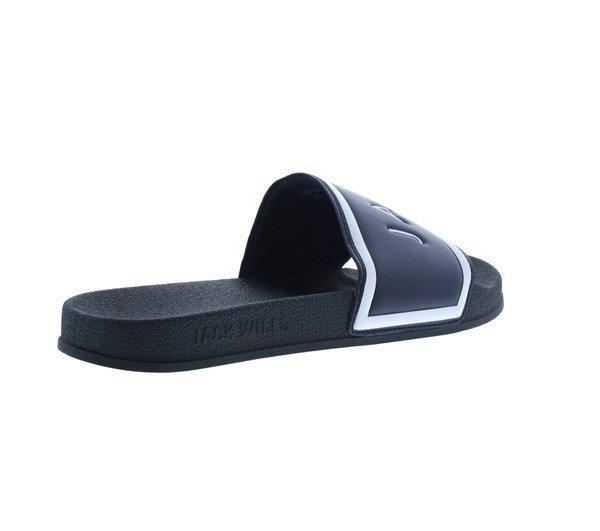 Jack Wills Logo Sliders
