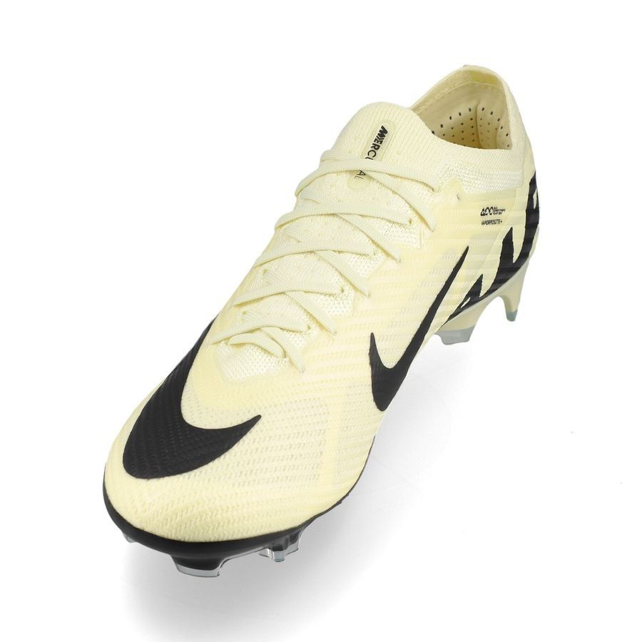 Nike Air Zoom Mercurial Vapor 15 Elite FG Mad Ready - Lemonade/Noir