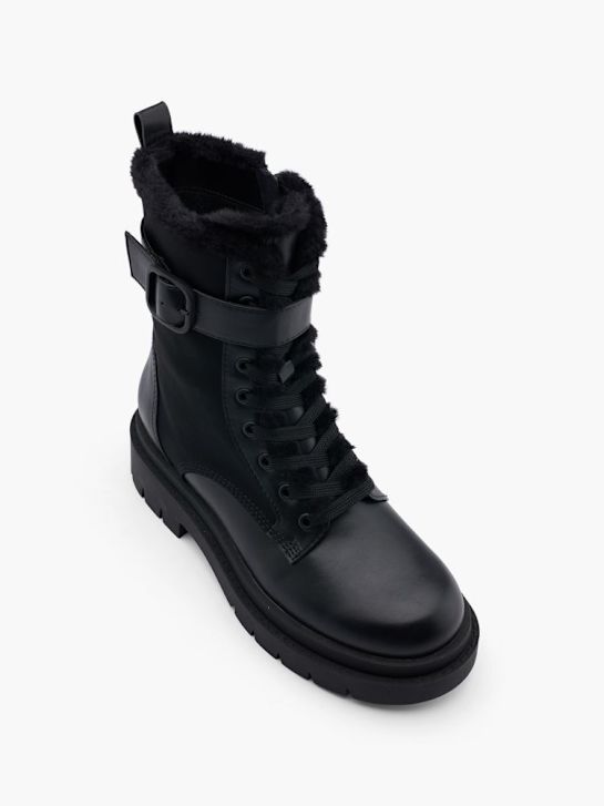 OXMOX Veterboot