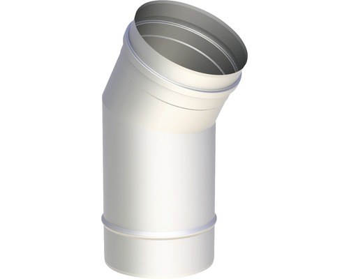 Furado F hoekbeugel 30° stijf voor bovenverstelling EW Ø115mm
