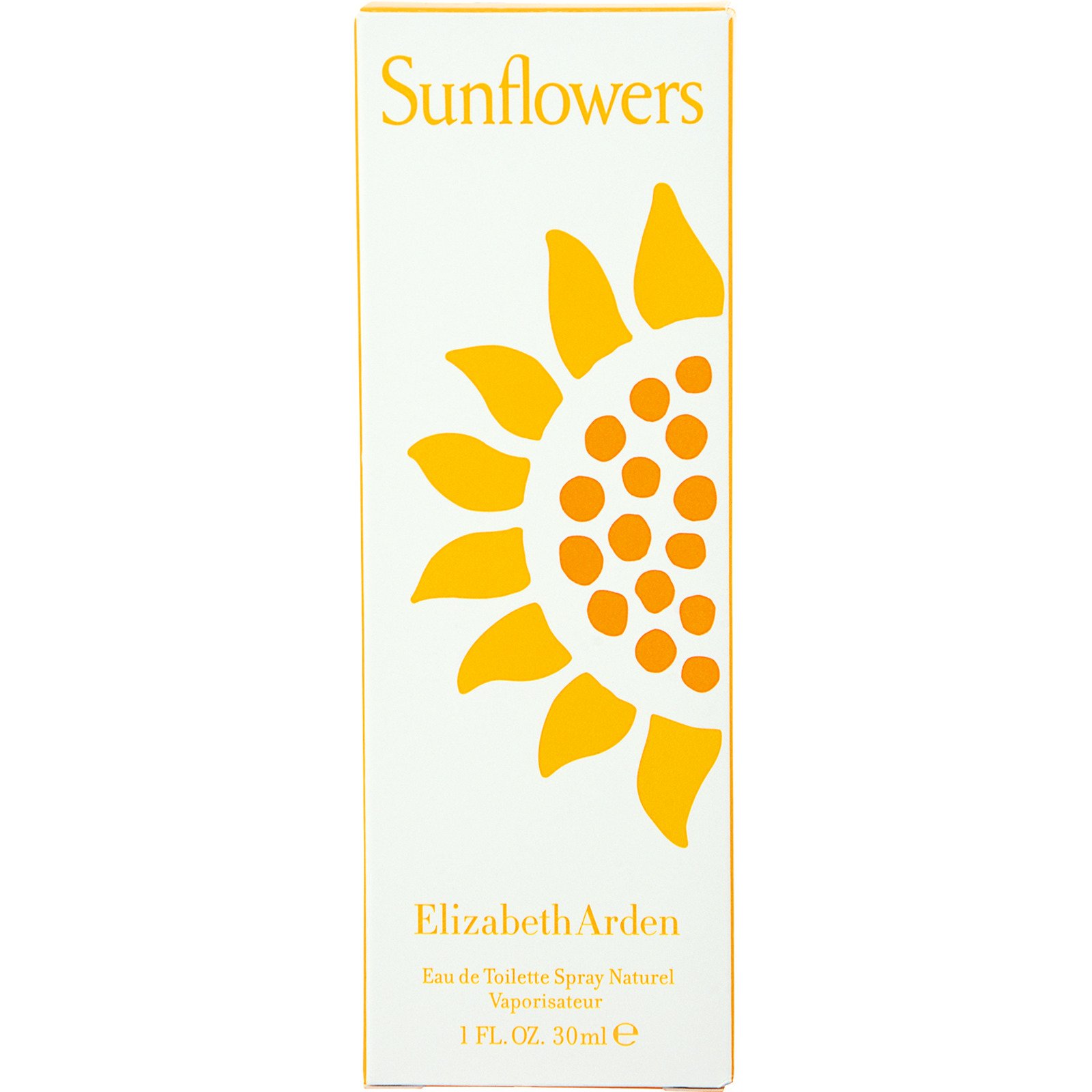 Elizabeth Arden Sunflower Eau de Toilette