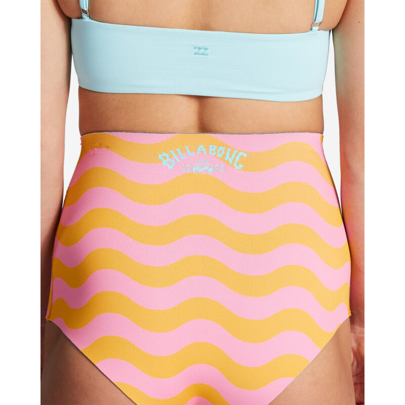 1/1 mm Hightide - Shorty femme