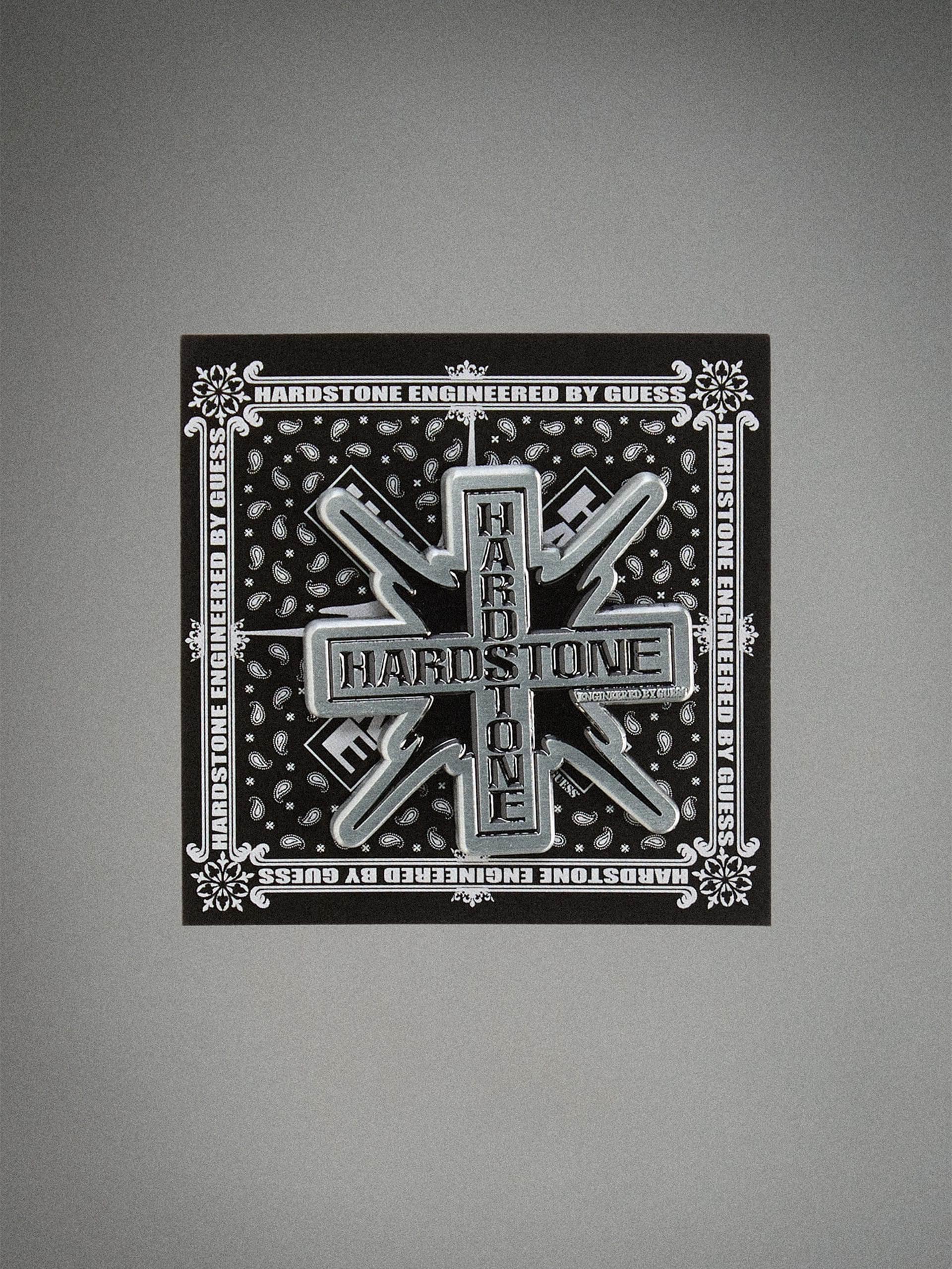 Pino Cruzado HARDSTONE