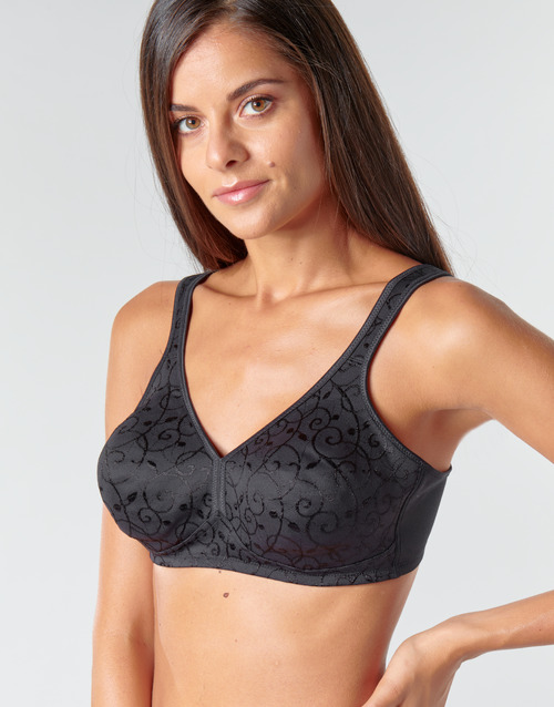 Triumph - ELEGANT COTTON - Noir