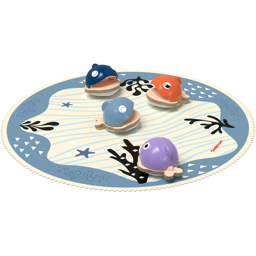 TopBright Toys® Fang den Fisch !
